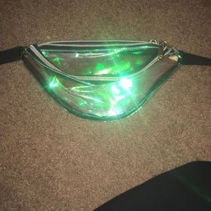 Fannypack